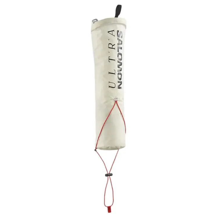 SALOMON Bag Accessory Unisex Vanilla