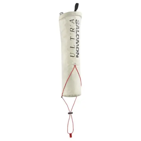 SALOMON Bag Accessory Unisex Vanilla