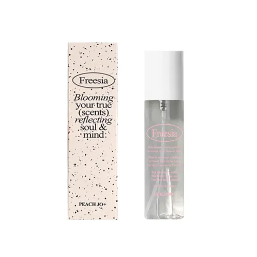 Perfumed fresh spray for men and women, perfume with a light fragrance strongly flavoured, South Korea, fig color, white musk, long lasting light fragrance