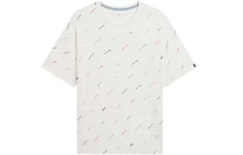 Li Ning Wade Collection T Shirt Unisex