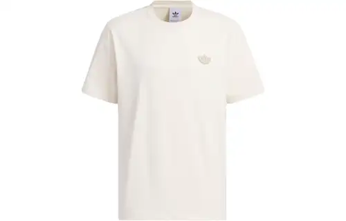 Adidas Originals T Shirt Men's Wonder White
