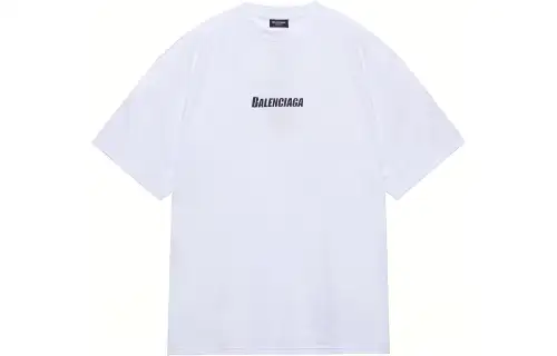 Balenciaga Swim T Shirt