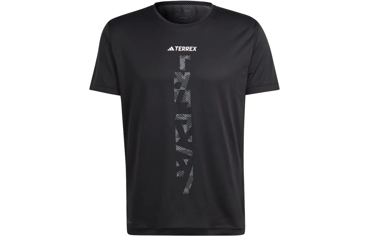 Adidas Terrex Agravic Trail Running Tee