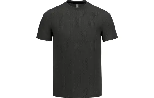 Reebok T Shirt Men's Carbon Black