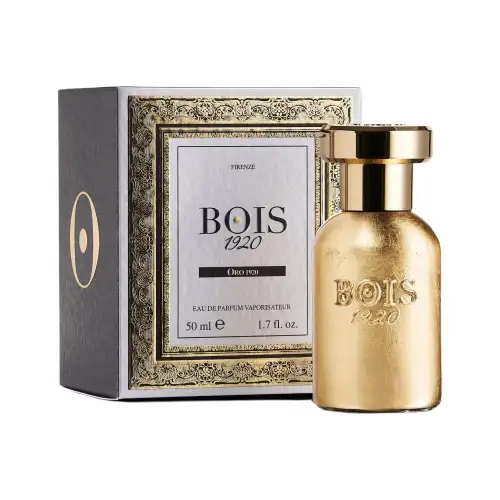 BOIS1920 Oro