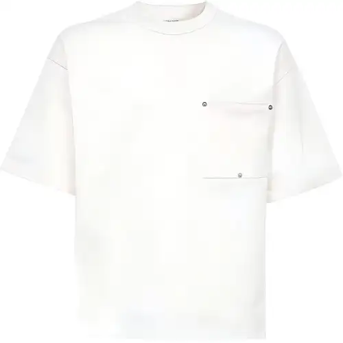 Bottega Veneta T Shirt Men's White