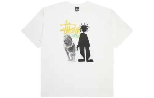 Stussy Kings Tee