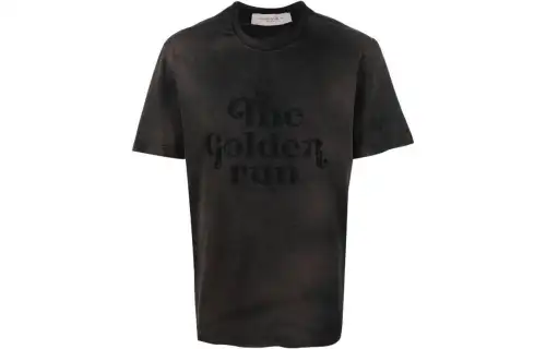 【Previous Season】bleach-wash cotton T-shirt