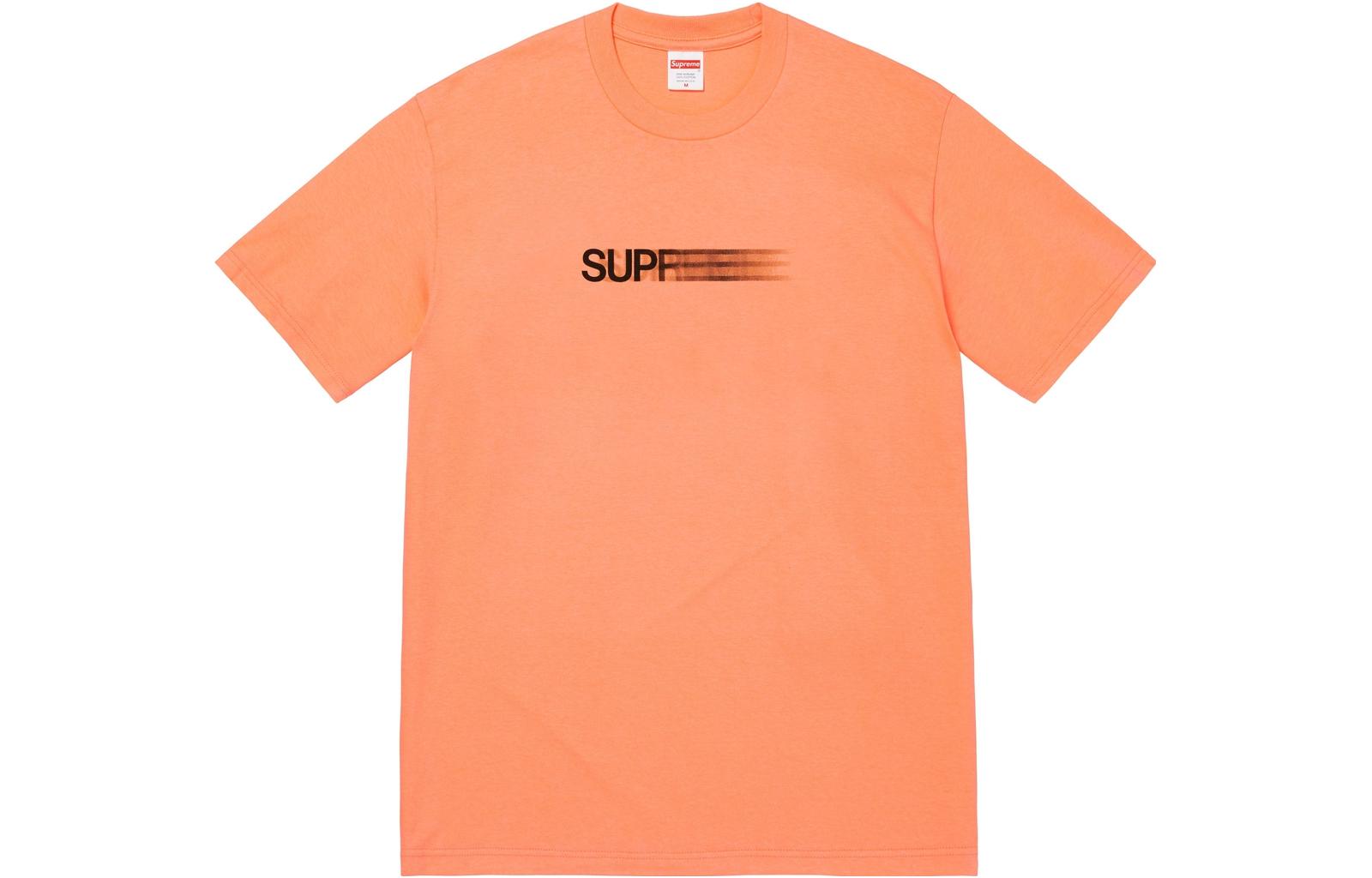 Футболка Supreme (белая)