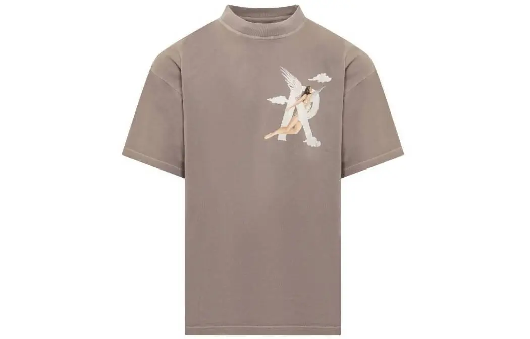 REPRESENT Storms In Heaven T Shirt