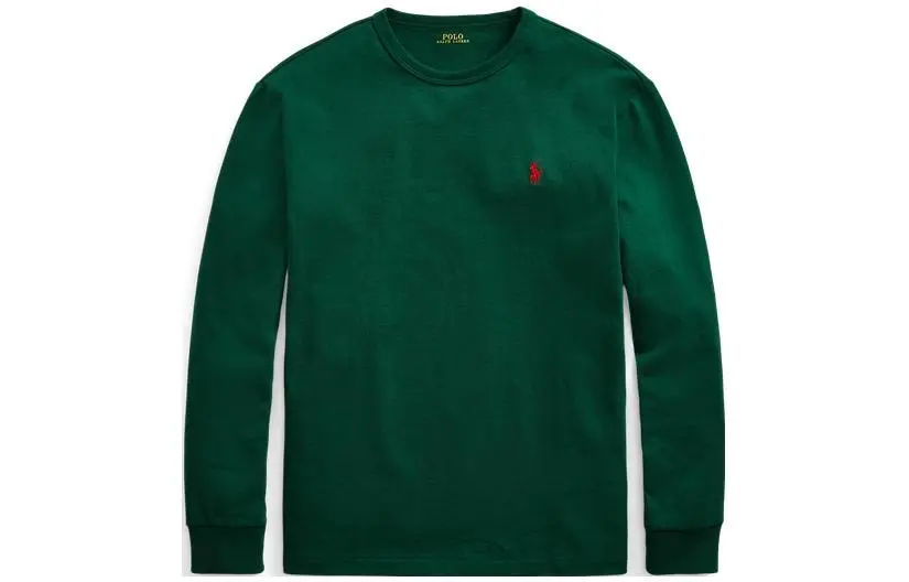 Polo Ralph Lauren T Shirt Mixed Shipment Men's Green