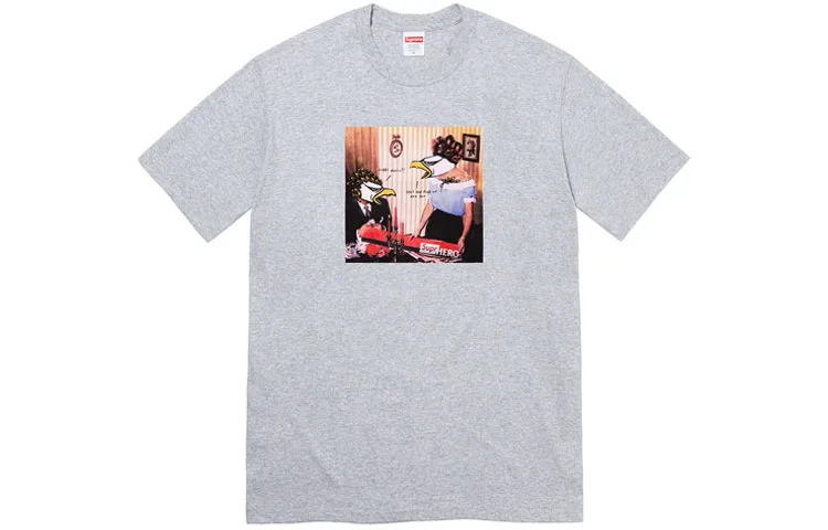 Supreme Antihero Curbs Tee