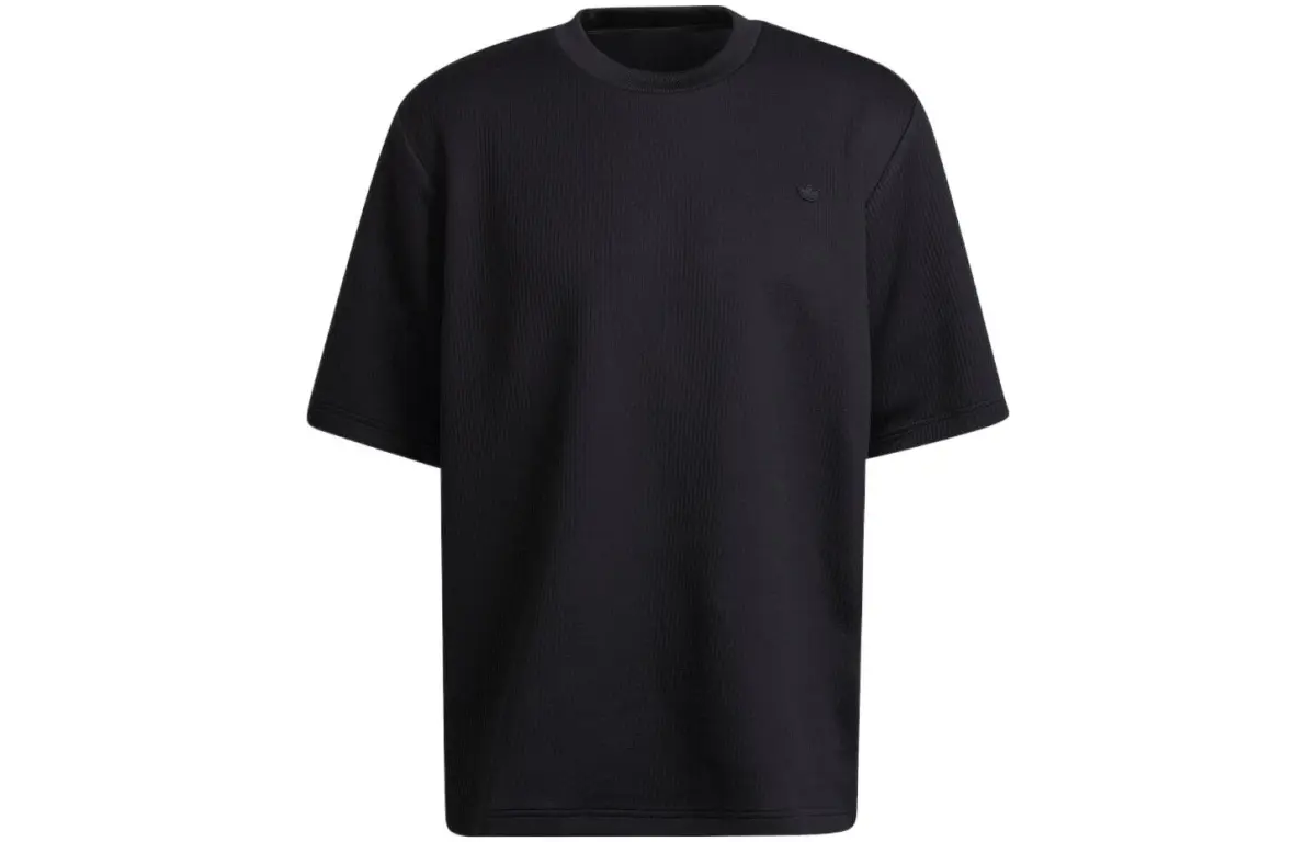 Adidas Originals T Shirt Men's Black