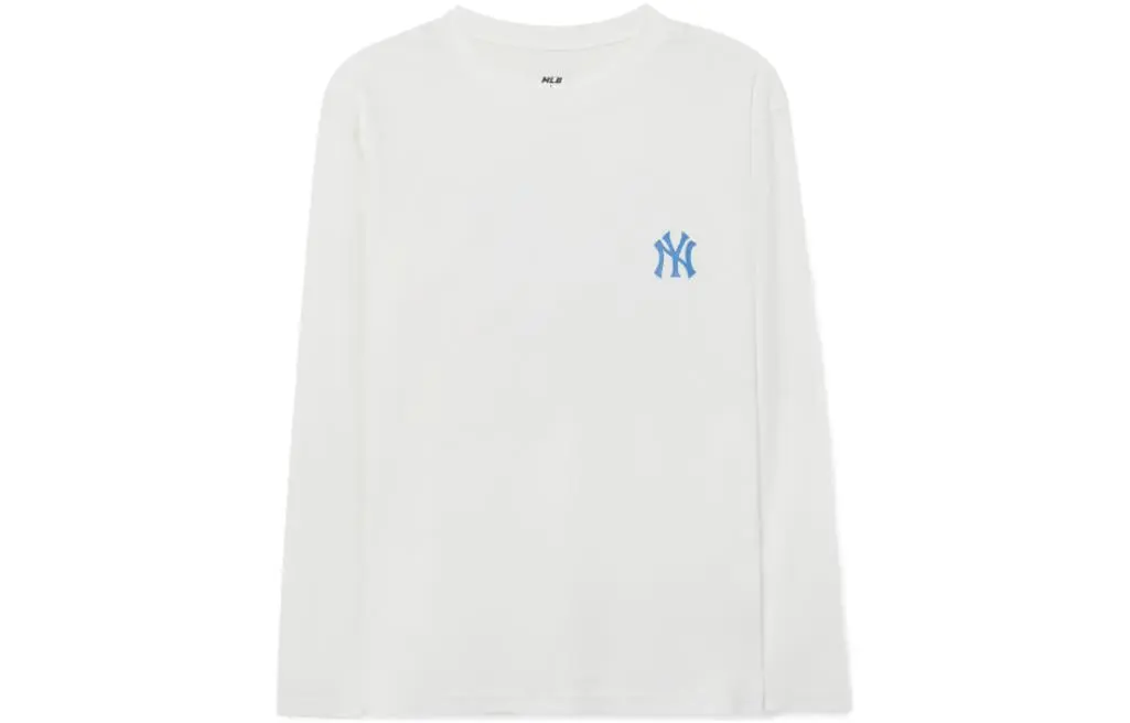 MLB New York Yankees T Shirt Men's White