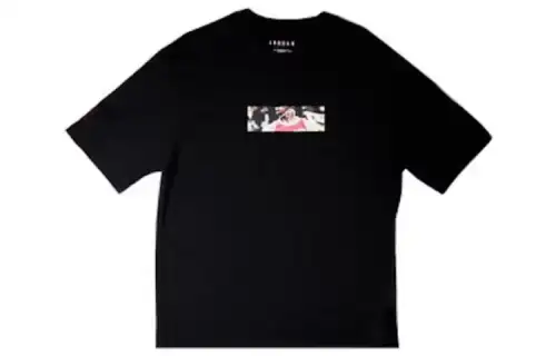 Jordan X Trophy Room T shirt