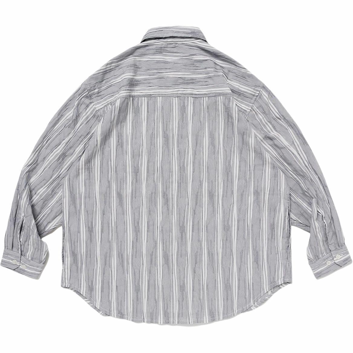 Унисекс рубашка WTAPS SS25 (разноцветный) — фото 6