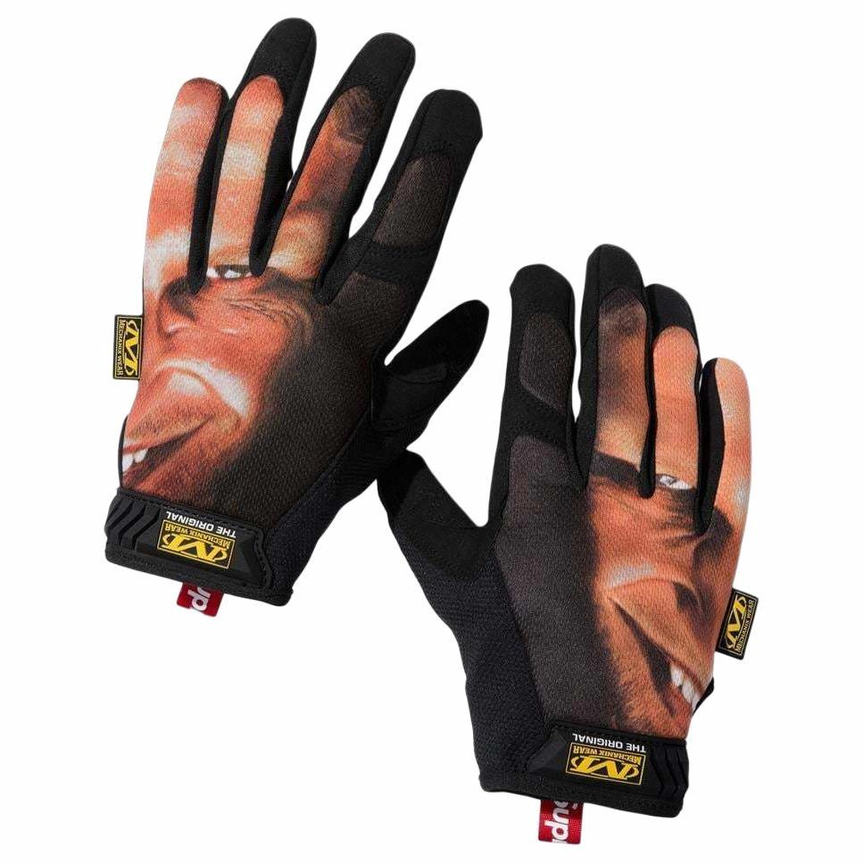 小物 S Supreme Aphex Twin MechanixWorkGloves Supreme/Aphex Twin Mechanix® Work Gloves | Supreme 25ss