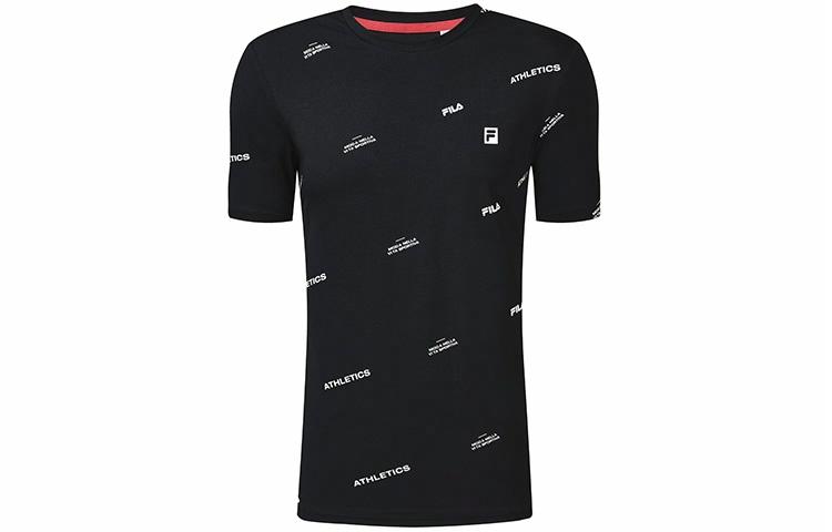 Мужская футболка Fila Athletics (белая)