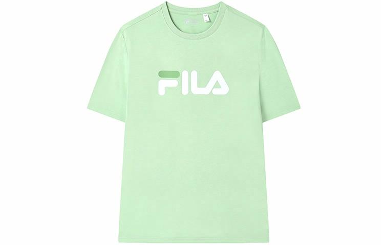 Футболка Fila FILA X Magic Stick LogoT (зеленая)