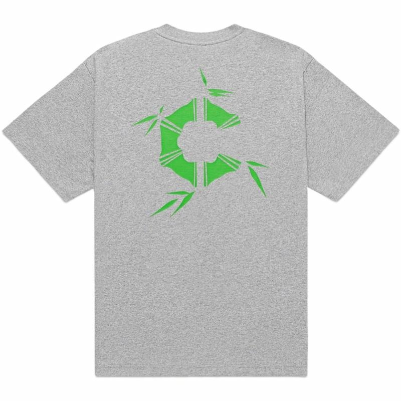 Футболка CLOT C (белая)