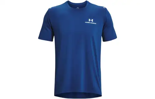 Under Armour T Shirt Men's Marine Blue