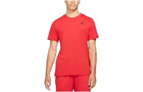 Jordan Jumpman Men's Short-Sleeve T-Shirt