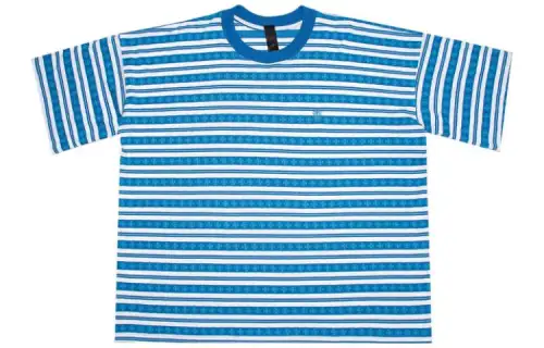 Chrome Hearts T Shirt Men's Blue