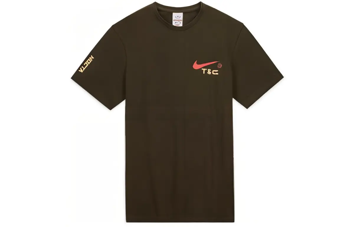 Nike X Nocta Souvenir Cactus T Shirt