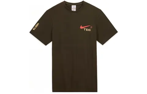 Nike X Nocta Souvenir Cactus T Shirt