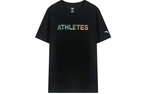 Anta Life Collection T Shirt Men's