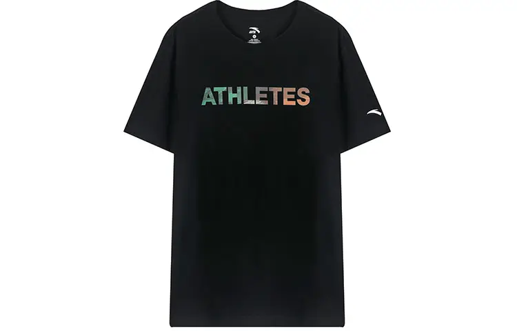 Anta Life Collection T Shirt Men's