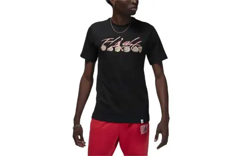JORDAN Flight Essentials Men's T-Shirt