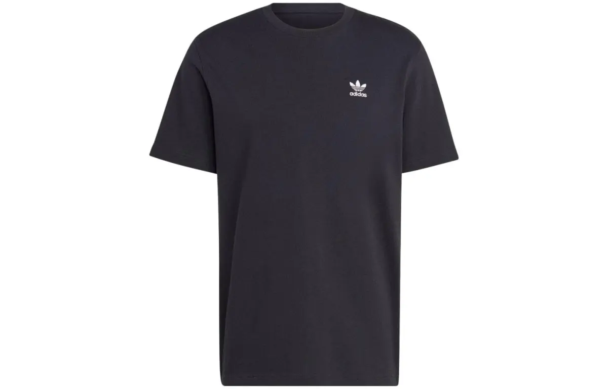 Adidas Originals T Shirt Men's Black