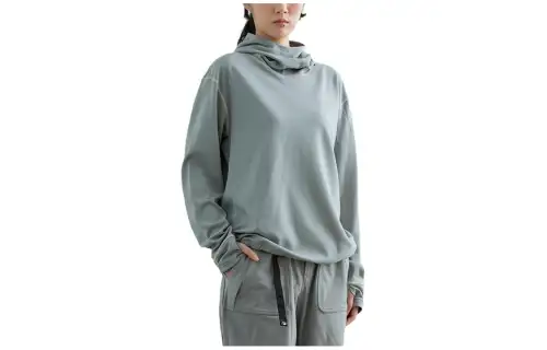New Balance T Shirt Unisex Gray
