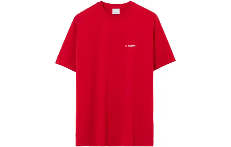 【Previous Season】Heart Ekd cotton T-shirt