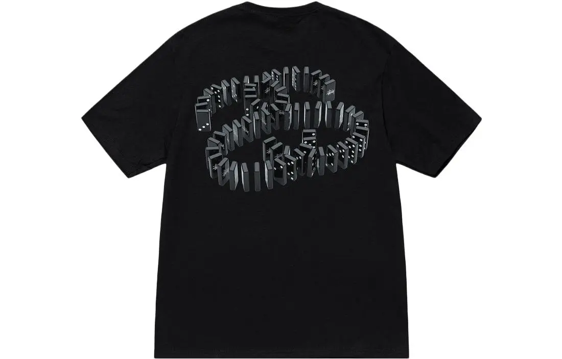 Stussy Dominoes Tee