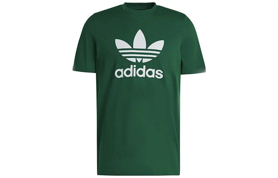 Adidas Adicolor Classics Trefoil Tee