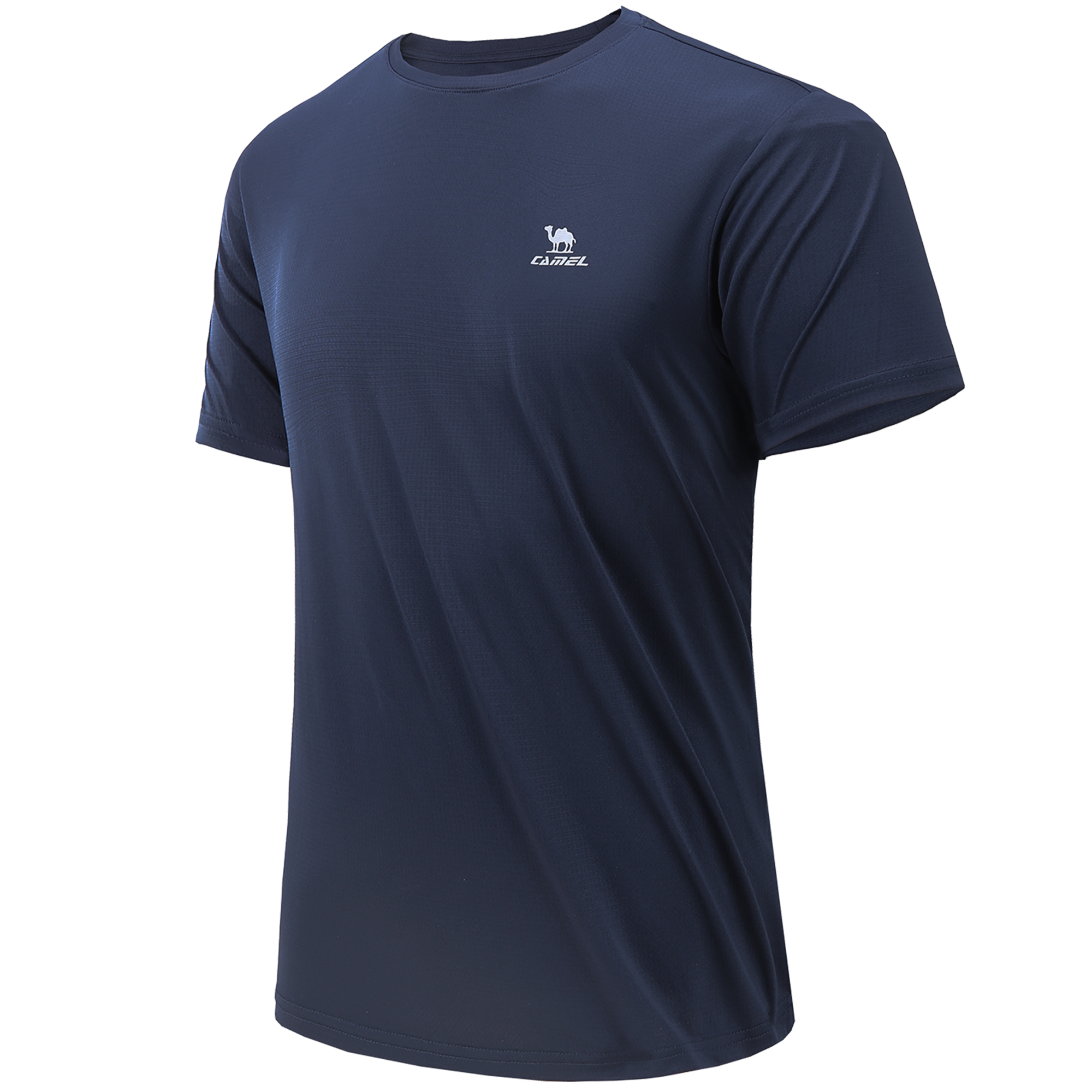 CAMEL T God Quick Dry T Shirts Men’s