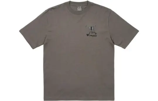PALACE X Oakley T Shirt
