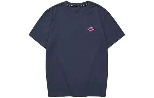 Skechers T Shirt Unisex Odyssey Gray
