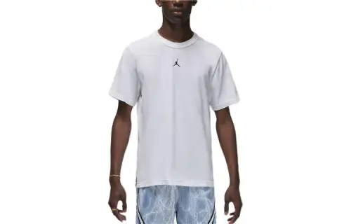 Jordan Sport Men's Dri-FIT Short-Sleeve Top