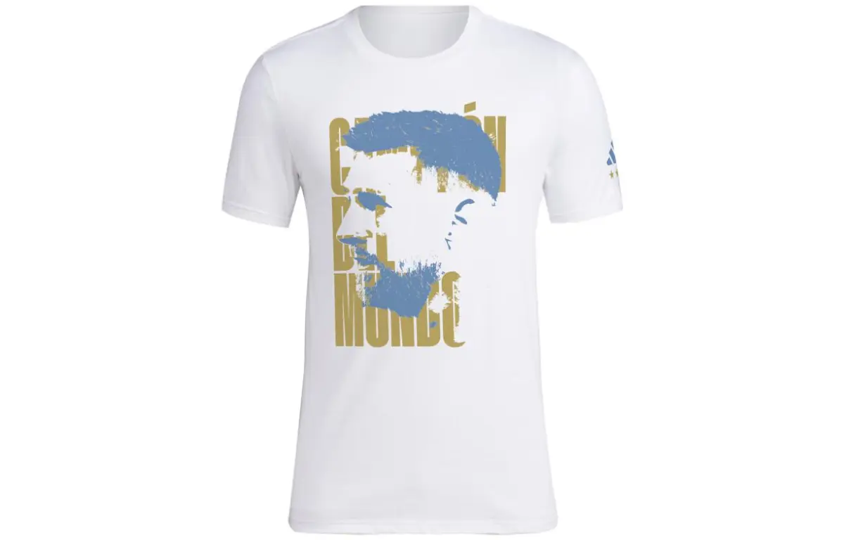 Adidas Free Shipping With AdiClub Miami Cam Ward Heisman Hopeful Tee
