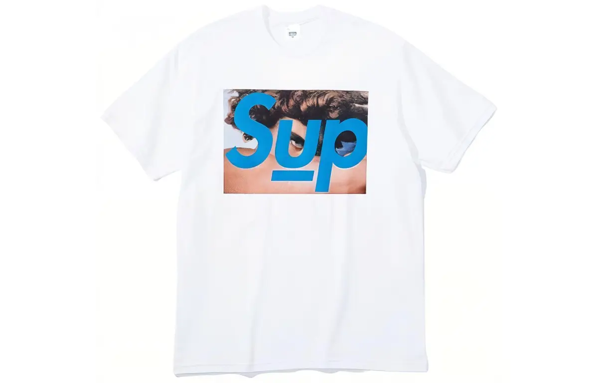 Supreme Undercover Face Tee