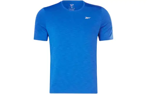 Reebok TS AC SOLID ATHLETE TEE T Shirt Men's Blue