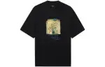 Li Ning x Disney T Shirt Men's Black