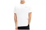 New Balance T Shirt Men's White