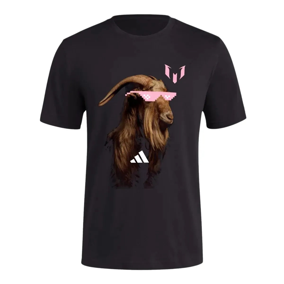 Adidas Free Shipping With AdiClub Anthony Edwards Favorite Hooper Tee
