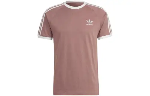 Adidas Originals T Shirt Men's Dirty Pink