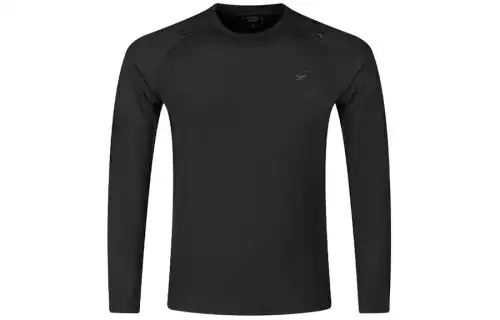 Asics Men's Running T Shirt Men's Black