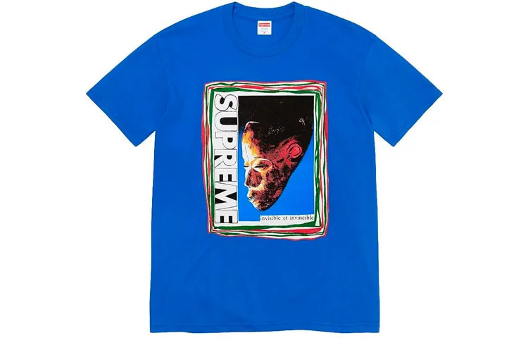 Supreme Mask Tee
